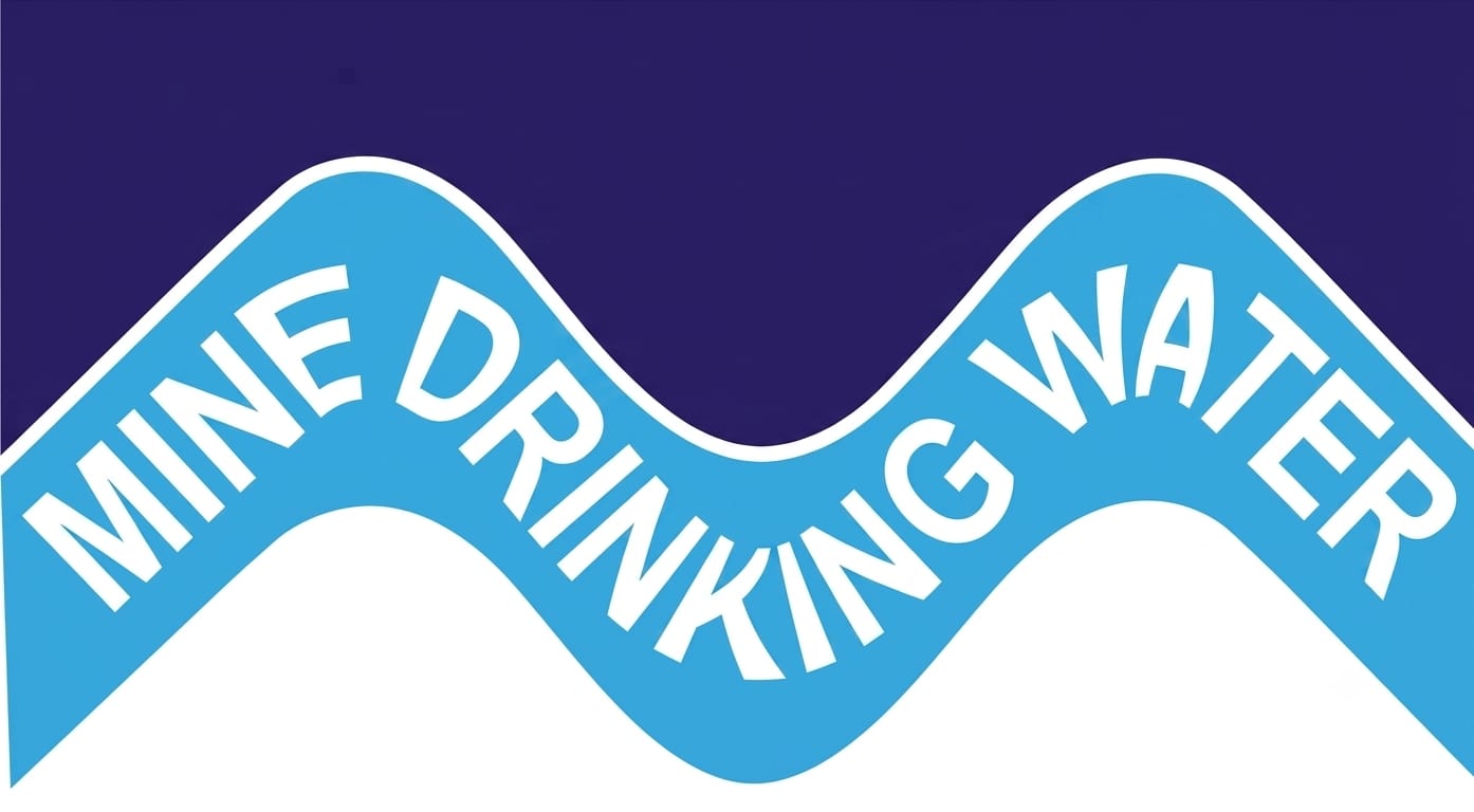 Mine water