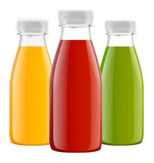 Natural Fruit Juices
