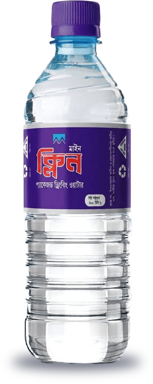 MINE Water 250ml