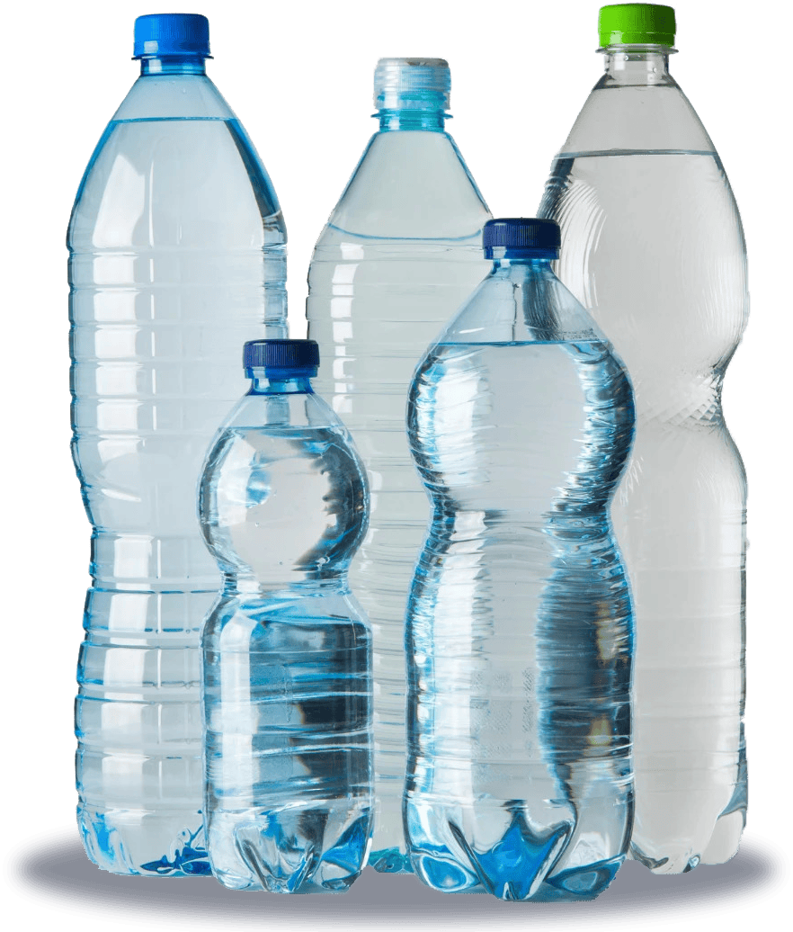 PET Bottle
